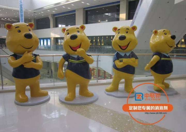 其實，中聯(lián)邦玻璃鋼消泡劑是靠實力吃飯的！