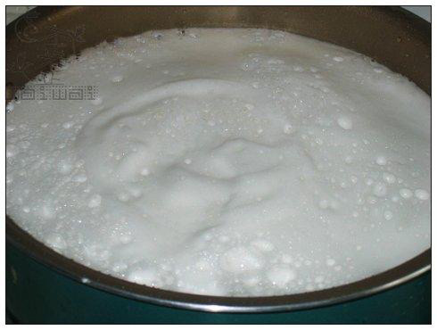 什么？！食品消泡原來是這樣的