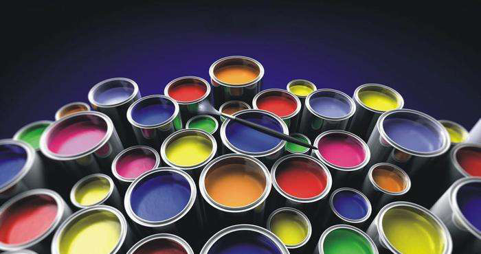 印刷油墨泡沫問題，印刷油墨消泡劑一步搞定！