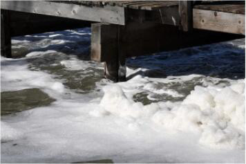 挑選污水消泡劑的技巧，內(nèi)附行業(yè)的成本價格