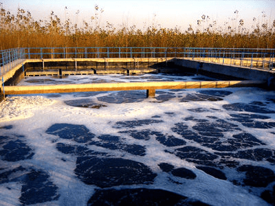 解決工業(yè)水處理的泡沫問題，“工業(yè)水處理消泡劑”一步到位！