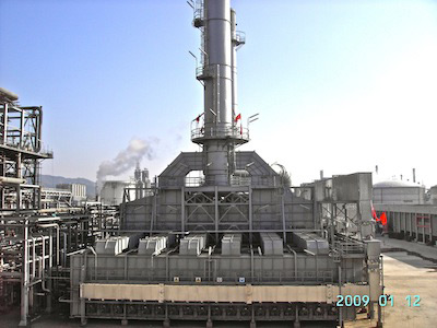 焦化產(chǎn)物配焦化無硅消泡劑，產(chǎn)量才能樂無邊