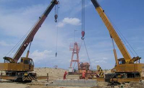 油田助劑消泡劑到底好用在哪，作用在哪？