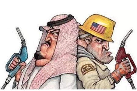 不可思議！油田助劑壓裂液消泡劑帶領(lǐng)油田行業(yè)走向成功之路