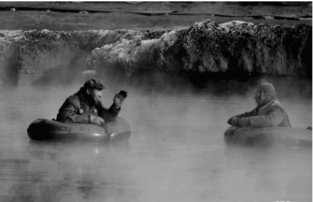 洗煤廠用消泡劑是真正能幫到洗煤廠的消泡劑  別讓自己再糾結(jié)了