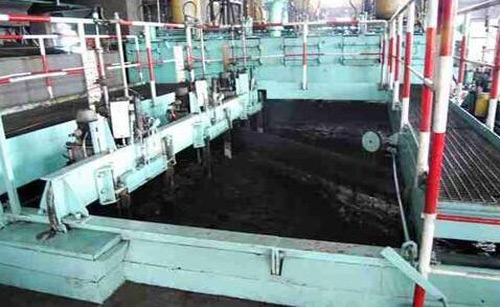 改進(jìn)洗煤效率用的就是洗煤消泡劑