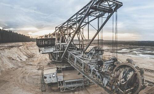 礦業(yè)加工消泡劑帶來多少便利看看就知道