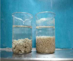 添加的是油田絮凝劑消泡劑，增強的是絮凝劑的綜合性能