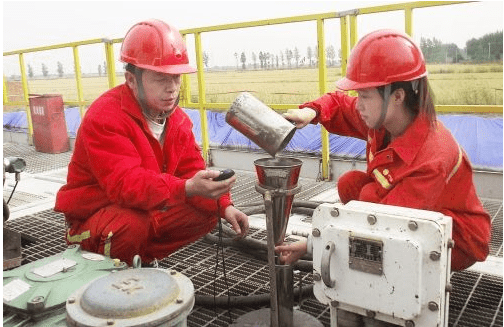 【揭秘】為什么油基鉆井液要用到消泡劑呢？