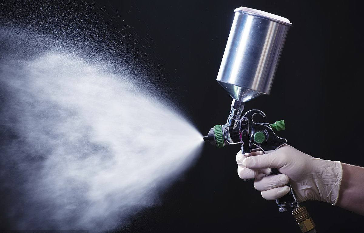 水性涂料消泡劑，風(fēng)雨無(wú)阻創(chuàng)造美好生活