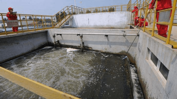 從平庸到卓越：添加油田污水處理消泡劑就有大大改變！