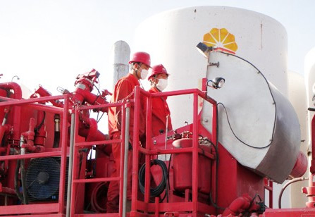 消泡劑|固井跟固井砂泥有什么特殊關(guān)系？為何要用固井砂泥消泡劑？