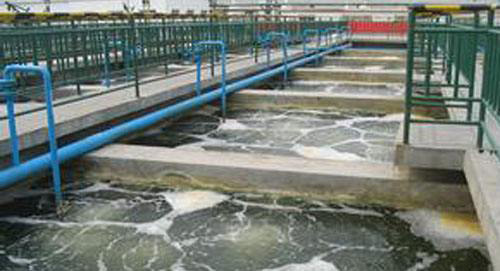 工業(yè)污水處理與工業(yè)污水消泡劑千絲萬縷的關(guān)系你知道多少？