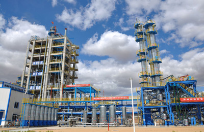 芳烴抽提起泡怎么辦？使用芳烴抽提消泡劑解決泡沫不是問題！