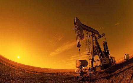 什么鬼！這是油田消泡劑消除泡沫？