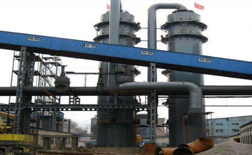 有了電廠脫硫消泡劑你還擔心泡沫影響嗎？