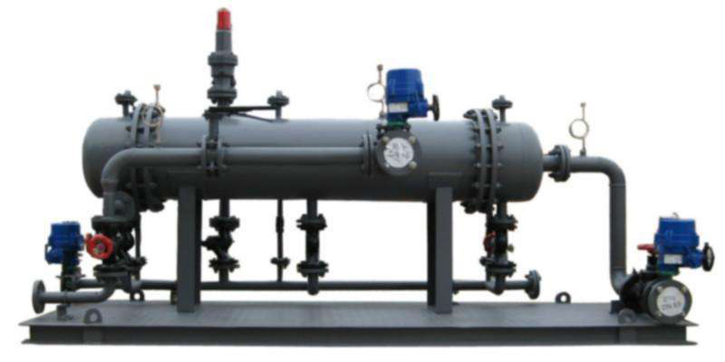 原油油氣分離消泡劑給原油油氣分離器帶來什么樣的福利呢？