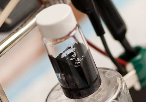 怕導(dǎo)電液起泡？導(dǎo)電液消泡劑解決泡沫即刻見效！