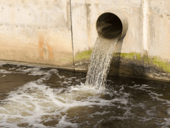 從平庸到卓越：污水只需添加一點(diǎn)點(diǎn)污水消泡劑就能得到改變改變！