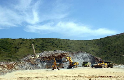 浮選起泡不使用浮選消泡劑?不怕影響到工程？