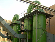 正是因為脫硫廠發(fā)展迅速，才有了脫硫廠消泡劑的誕生！