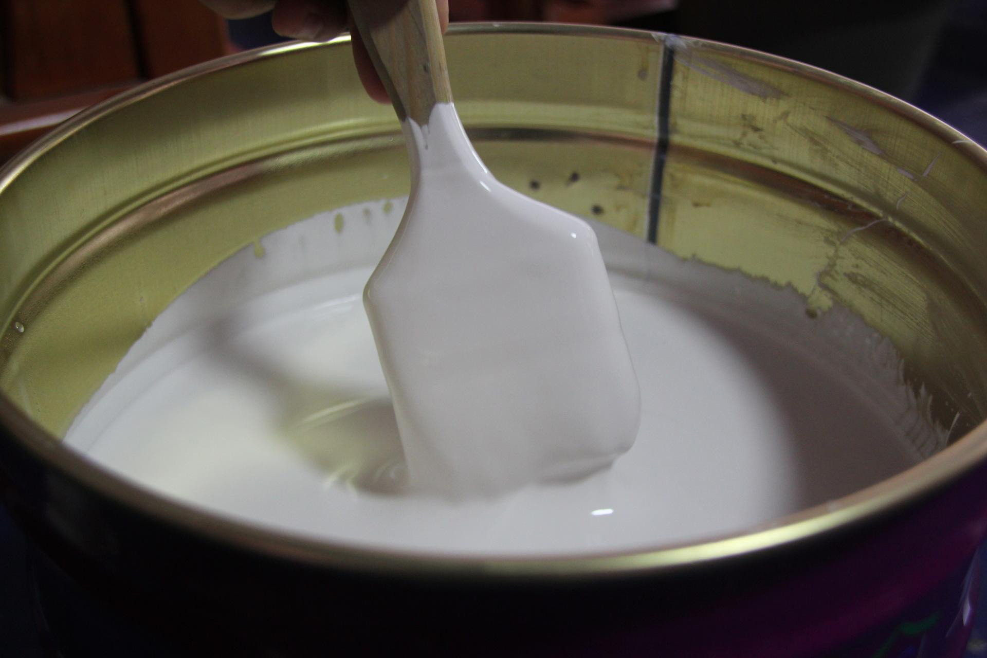 面漆起泡會出現(xiàn)各種各樣的危害？面漆消泡劑就是專門解決這個問題的！