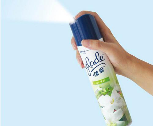 空氣清新劑中的消泡助手—空氣清新劑消泡劑