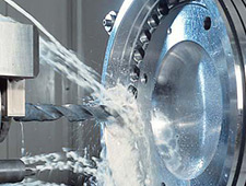 冷潤劑的救星—冷潤劑消泡劑！