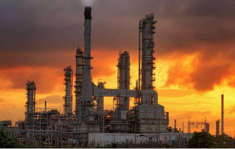 煉油廠產(chǎn)生泡沫讓廠家束手無策？煉油消泡劑就是來幫你解決這個問題的！