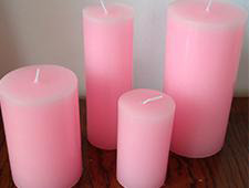 油性蠟燭中的油性蠟燭消泡劑難道是象征著什么嗎？