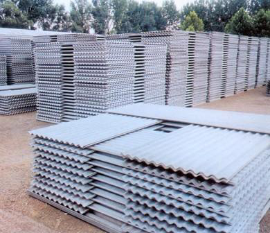 石棉瓦消泡劑可以有效控制石棉瓦產(chǎn)生泡沫的數(shù)量！