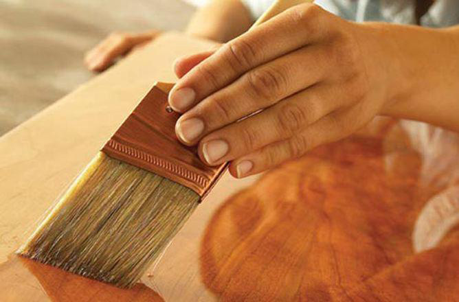 木器漆起泡的原因你了解過嗎？為什么木器漆消泡劑會(huì)如此受用？