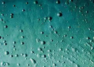 我的天！水性涂料消泡劑幫你消除泡沫問題，還原美貌