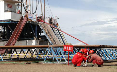 泡沫處理不及時會怎樣，油田固井砂漿消泡劑告訴你