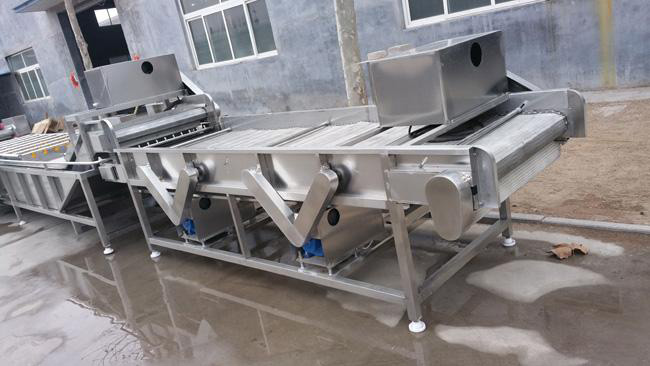 機械清洗消泡劑原來是機械清洗中重要的環(huán)節(jié)？