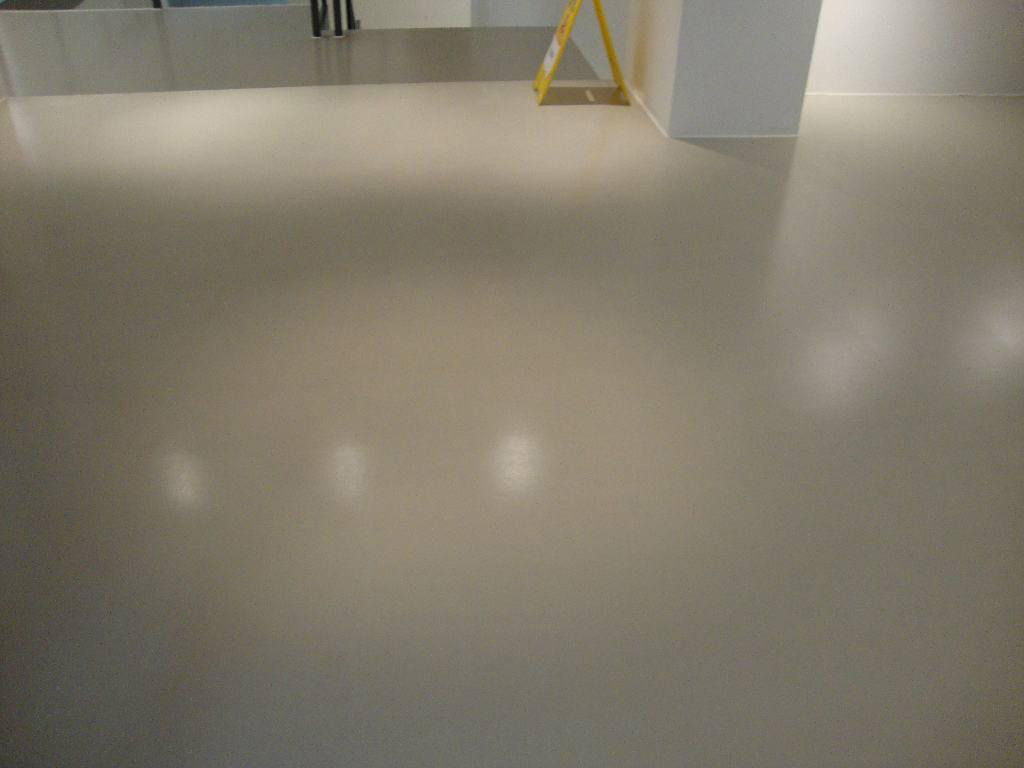 自流平起泡不使用自流平消泡劑？你是認(rèn)真的嗎？