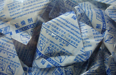 干燥劑消泡劑的出現(xiàn)竟可以令干燥劑的生產(chǎn)得到好轉？