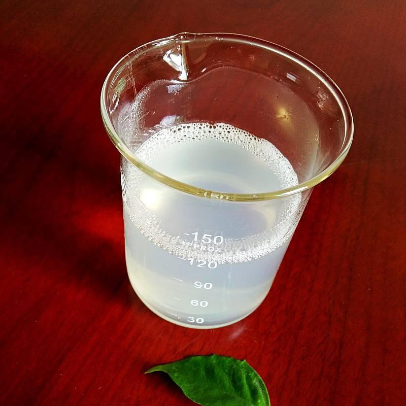 水基清洗劑消泡劑具有哪些特點(diǎn)?你一定沒有見過！