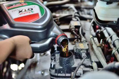 【機(jī)油科普】機(jī)油消泡劑有著什么樣的作用呢？