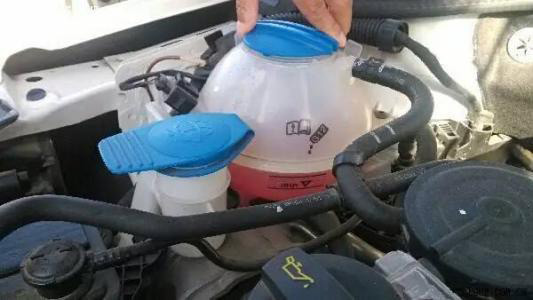 想解決防凍液起泡的問題，遇見“防凍液消泡劑”還不抓??？