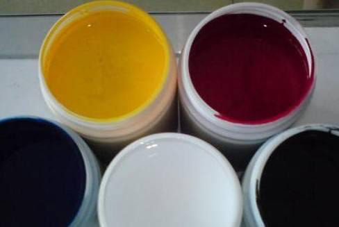 原來使用凹印油墨消泡劑才能做到真正消除凹印油墨的氣泡！