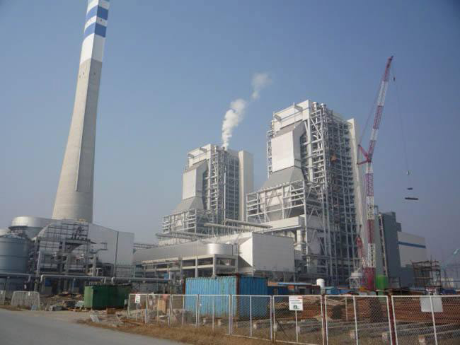 對(duì)于泡沫問題不使用電廠煙氣脫硫消泡劑可行？