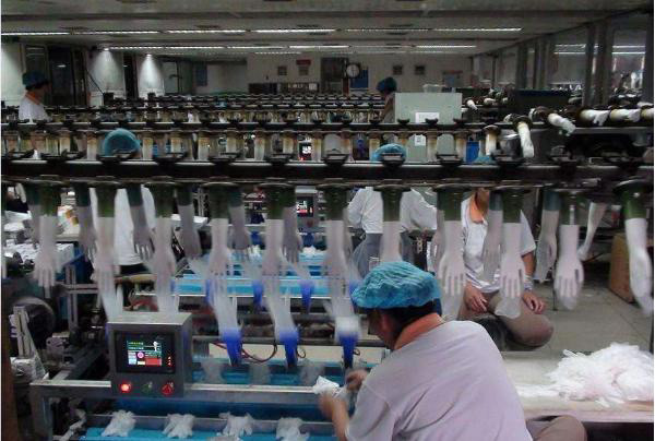 如何對(duì)付泡沫？丁晴乳膠消泡劑為你解答！