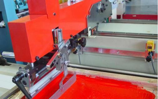 受益匪淺，為什么使用uv絲印消泡劑就能解決氣泡？