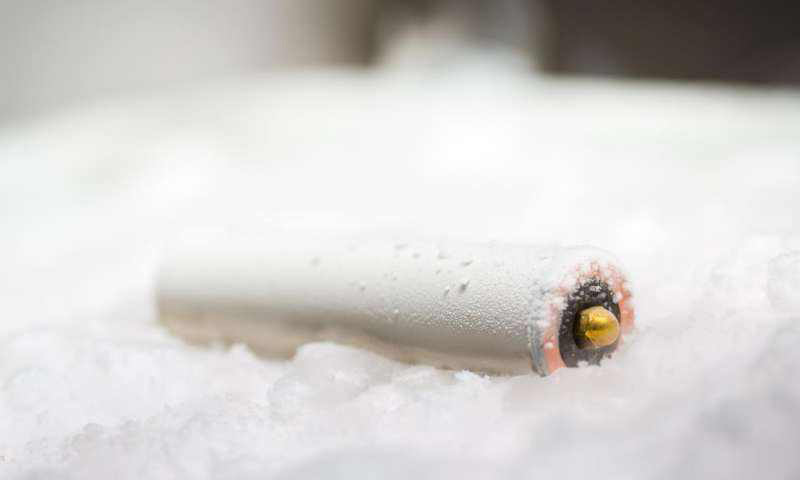 感覺電解液消泡劑，就是電解液大哥