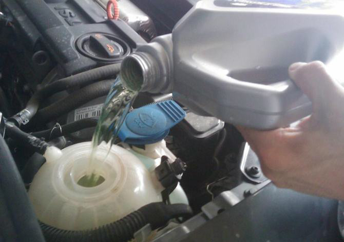 防凍液用消泡劑是一款讓你用放心產(chǎn)品