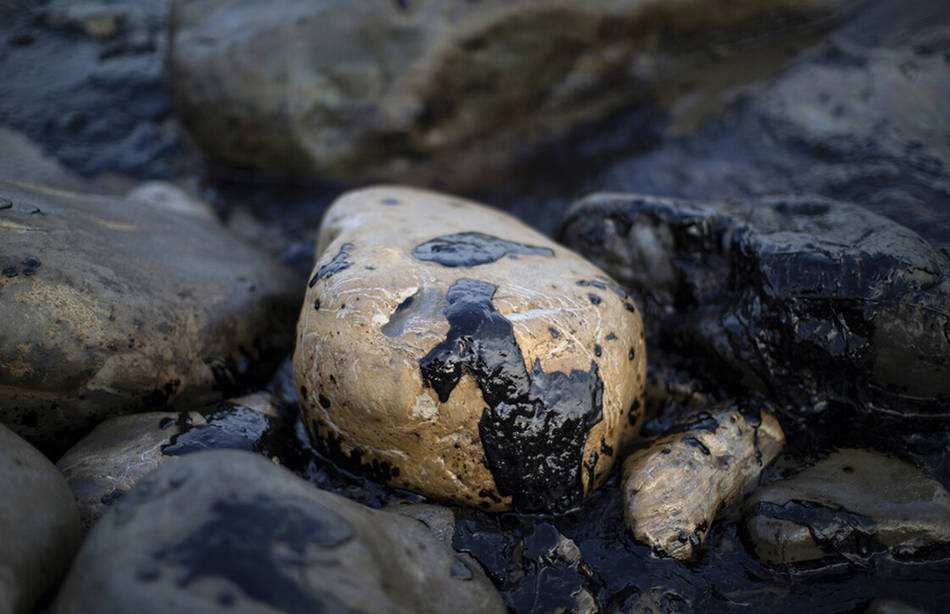 泡沫困難,石油用消泡劑教你怎么解決難題