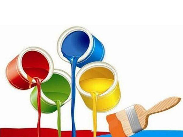 客戶才知道水性涂料消泡劑解決泡沫是這么強悍？