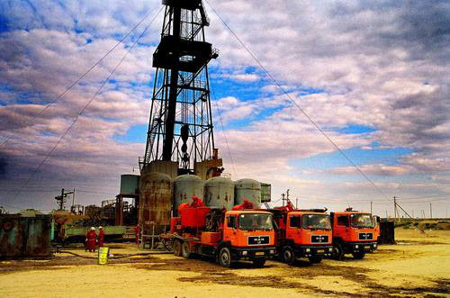 在固井過程中，固井用消泡劑具有哪些優(yōu)缺點？