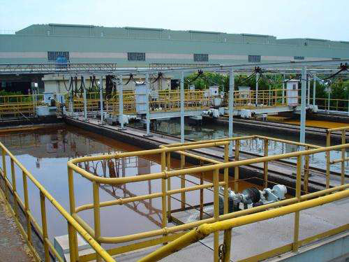 水處理消泡劑怎么用，我親自告訴你